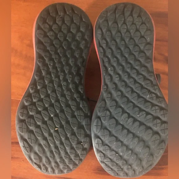 Adidas Pure Bounce+ running shoes Size 7 - Picture 5 of 5